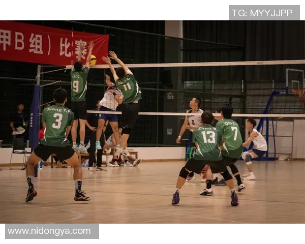 赛后分析：西安排球队与南京排球队技术对决的精彩瞬间与战术探讨