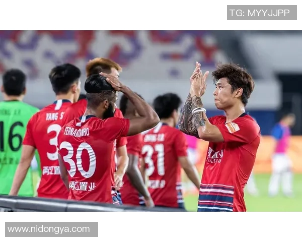 赛后分析：上海足球队与重庆足球队的竞技状态与表现评估