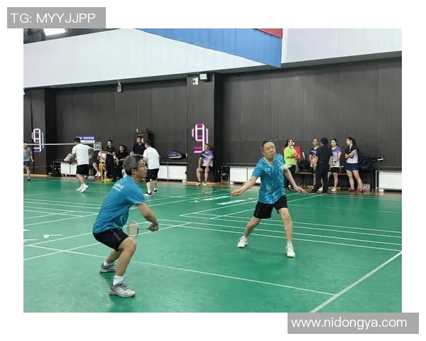 赛后分析广州羽毛球队与西安羽毛球队心理素质的较量与启示