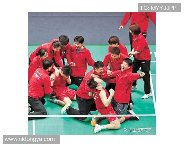 赛后分析:西安羽毛球队与广州羽毛球队的默契配合与战术探讨 赛后分析:西安羽毛球队与广州羽毛球队的默契配合与战术探讨