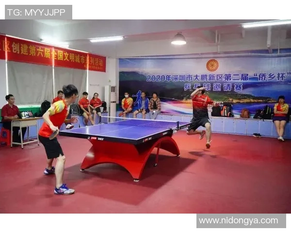 重庆乒乓球队与深圳乒乓球队赛后分析个人能力对比与表现总结