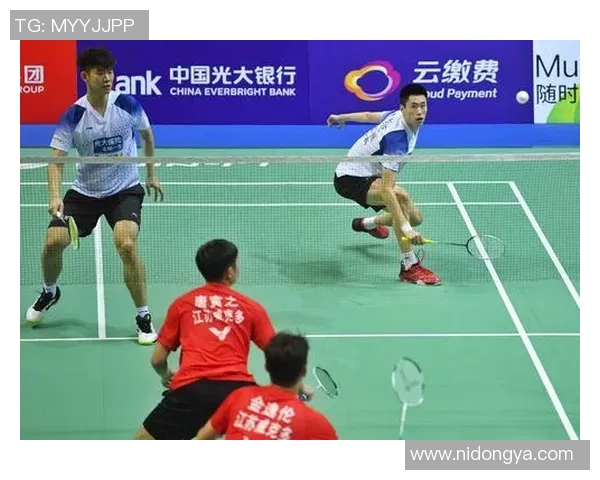 赛后复盘：南京羽毛球队vs重庆羽毛球队的实力