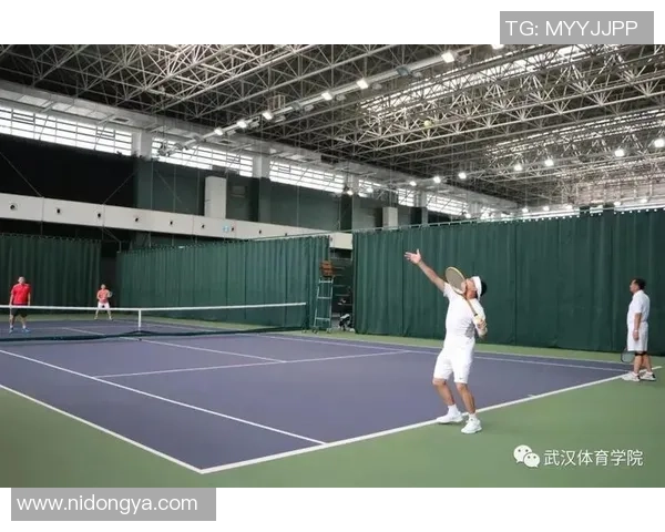 赛后分析：西安网球队与武汉网球队心理素质的较量与反思