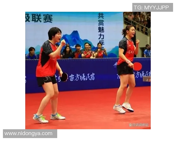 重庆乒乓球队心理素质分析与提升策略探讨 重庆乒乓球队心理素质分析与提升策略探讨