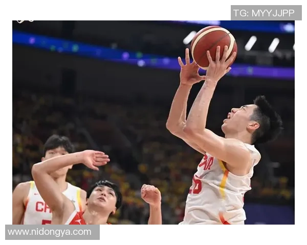 重庆篮球队总决赛特别报道：从传统强队到现代化转型的成功之路