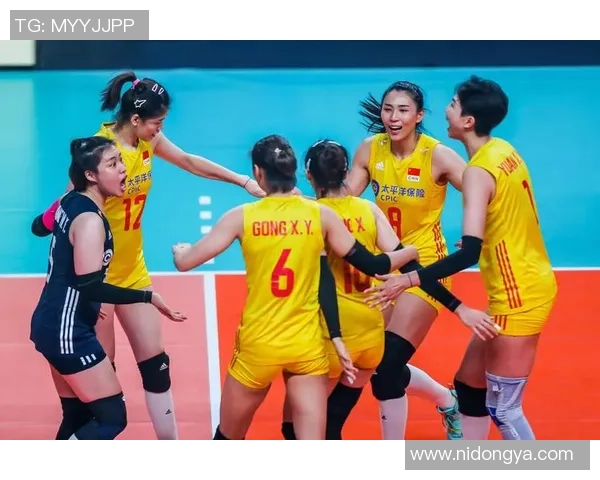 重庆排球队在全国排球速度排行榜中荣获第七名展现出强劲实力与潜力