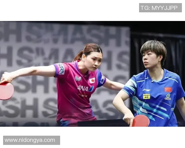 重庆乒乓球队整体压制打法深度分析与战术解读