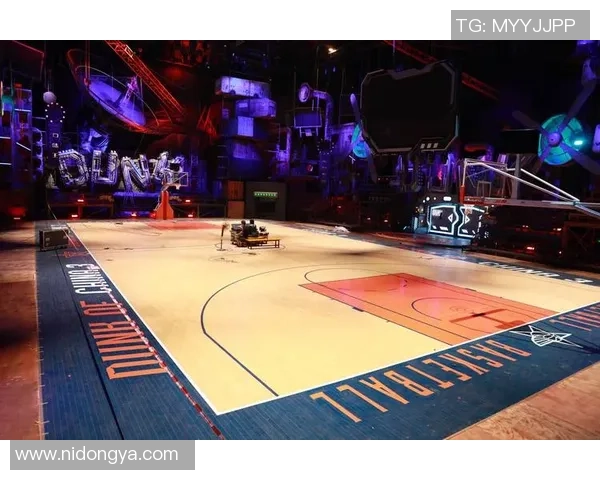 重庆篮球队控制打法深度分析与战术解读全景呈现