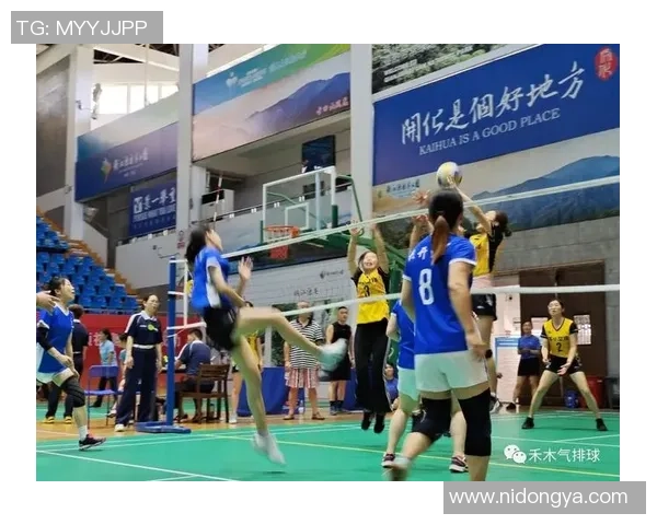 重庆排球队在挑战赛中的战术运用与表现分析探讨