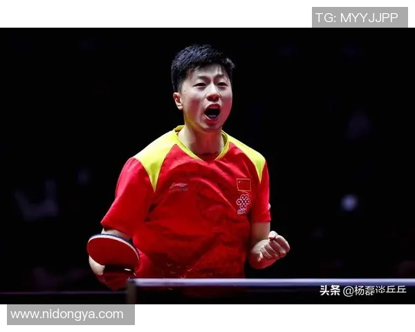 重庆乒乓球队防反战术解析及其在比赛中的应用探讨