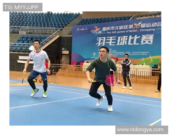 重庆羽毛球队在羽毛球比赛中创下新高经验排名引发热议
