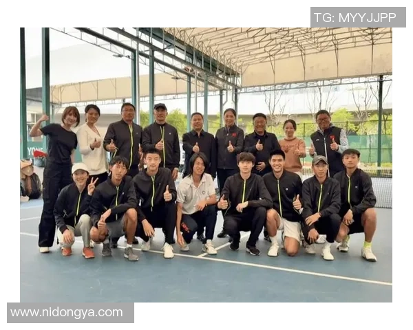 重庆网球队选拔赛表现分析展现实力与潜力的双重考验