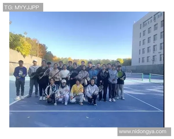 重庆网球队灵活应变的训练与比赛策略探讨