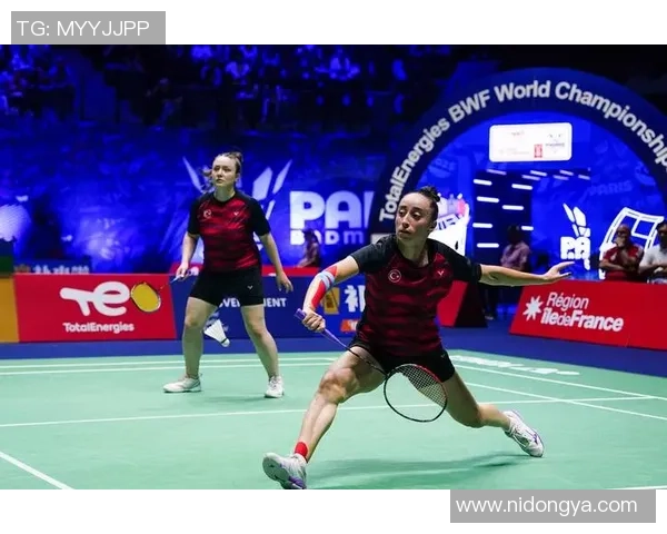 重庆羽毛球队实力强劲荣登全国羽毛球实力排行榜第三名