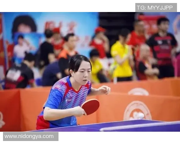 陈伟专访：从乒乓球新星到世界冠军的辉煌历程回顾与展望