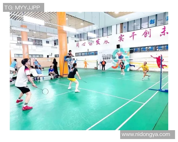 重庆羽毛球队迎来节奏变革引发热议全新训练模式助力竞技水平提升
