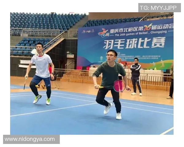 重庆羽毛球队荣登全国羽毛球状态排行榜第三名展现强劲实力与潜力