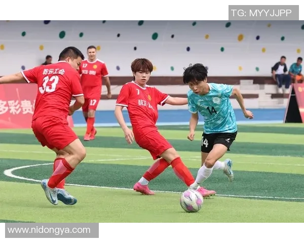 重庆足球队选拔赛表现分析展现实力与潜力的双重考量