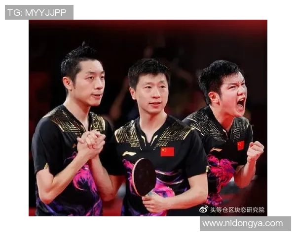 赛后分析:西安乒乓球队与南京乒乓球队的默契配合与战术探讨 赛后分析:西安乒乓球队与南京乒乓球队的默契配合与战术探讨