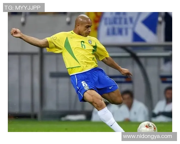 巴西足球明星老后卫的传奇人生与辉煌岁月回顾 巴西足球明星老后卫的传奇人生与辉煌岁月回顾